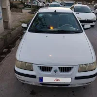 سمند مدل 94|خودرو سواری و وانت|مرودشت, ولایت|دیوار