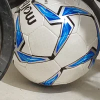 ۳ عدد توپ فوتبال