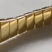 ساعت اوماکس زنانه اورجینال آبکاری طلا هست|ساعت|قزوین, |دیوار