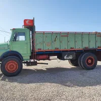 بنز تک باری۵۳