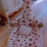 جای خواب کودک گارد دار|اسباب و اثاث بچه|اردبیل, |دیوار