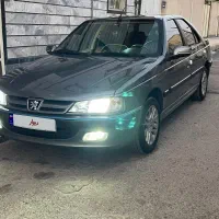 پژو پارسTU5مدل۱۴۰۰دریچه سیم
