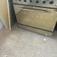 اجاق گاز کابینت|اجاق گاز و لوازم برقی پخت‌وپز|رشت, لاکان|دیوار