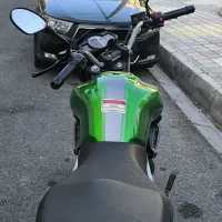 بنلی 150|موتورسیکلت|تهران, فردوس|دیوار