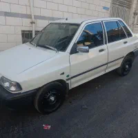 پراید 131 مدل 89|خودرو سواری و وانت|کامیاران, |دیوار