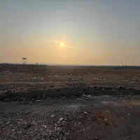 فروش ۲۰۰ زمین خاورشهر کوچه صنعت ۲