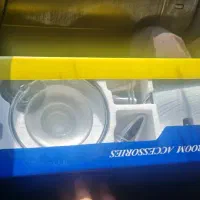 فروش لوازم سرویس به و حمام|لوازم سرویس بهداشتی|خنج, |دیوار