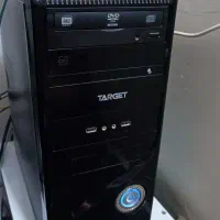 کیس با گرافیک ۱۶۶۰