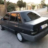 پراید مدل ۸۵ دوگانه فابریک|خودرو سواری و وانت|اصفهان, بهارستان|دیوار