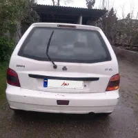 پراید ۱۱۱|خودرو سواری و وانت|ایزدشهر, |دیوار