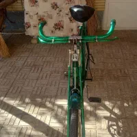 دوچرخه چینی|دوچرخه، اسکیت، اسکوتر|پیر بکران, |دیوار