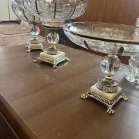 کریستال|ظروف سرو و پذیرایی|تهران, تهرانپارس جنوبی|دیوار