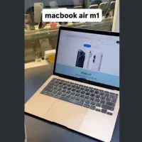 مک بوک ۲۰۲۰ m1