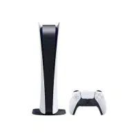 ps5 دیجیتال 1 ترابایت 2022 ریجن آسیا - اقساطی