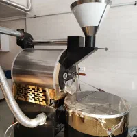 فروش دستگاه رستر، روستر قهوه