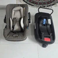 صندلی کودک در حد نو