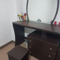 سرویس خواب دو نفره|تخت و سرویس خواب|کرج, حصارک بالا|دیوار