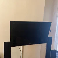 تلوزیون lcd 32 اینچ سونی اصل