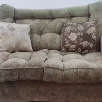 مبل راحتی/ فروش فوری/ توافقی