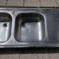 سینک ظرفشویی