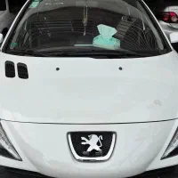 پژو ۲۰۷مدل ۱۴۰۲ tu3 کم کار بی خط و خش و مشابه صفر