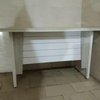 میز کامپیوتر سالم