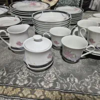 ظروف سرو و پذیرایی