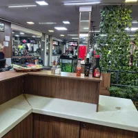 اجاره بوفه باشگاه بدنسازی|اجارهٔ مغازه و غرفه|تهران, فردوس|دیوار