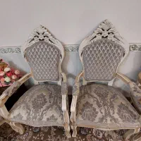 مبل ۹نفر|مبلمان خانگی و میز عسلی|تهران, شهرک نظامی|دیوار