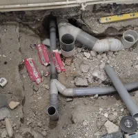 بازسازی بنایی گچکاری کاشی کاری خورده کاری رفع نم|خدمات پیشه و مهارت|پاکدشت, پاکدشت (مامازند)|دیوار