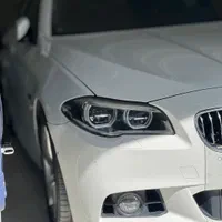 بیامو سری 5 سدان 528i، مدل ۲۰۱۴