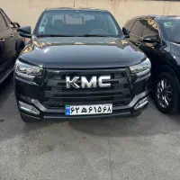 KMC t8|خودرو سواری و وانت|کرج, مهرویلا شمالی|دیوار