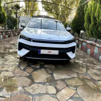 کی ام سی جی ۷|خودرو سواری و وانت|تهران, آرارات|دیوار