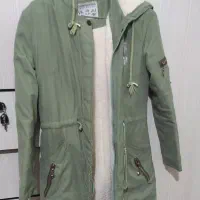 کاپشن در حد نو|لباس|الوند, |دیوار