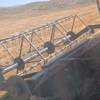 وسایل کمباین جاندیر