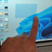 HP Zbook Power G9 لمسی، رم ۶۴ ، ۸ گیگ گرافیک|رایانه همراه|یزد, |دیوار