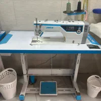 فروش چرخ خیاطی a5e در حد نو