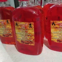 الکل صنعتی درجه یک (فقط امروز)