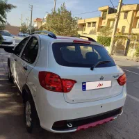 کوییک مدل 1402|خودرو سواری و وانت|شیراز, شهرک پردیس|دیوار