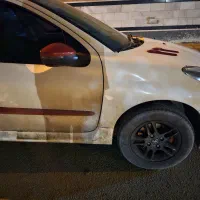پژو 207 MC 1401|خودرو سواری و وانت|شیراز, معالی‌آباد|دیوار