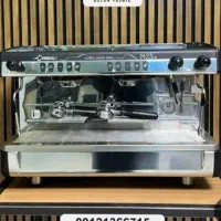 دستگاه قهوه ساز صنعتی جیمبالی m23