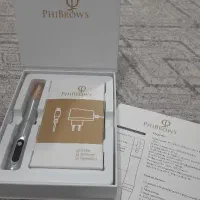 دستگاه آرایش دائم