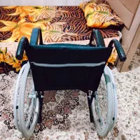 ویلچر ایران به کار|آرایشی، بهداشتی، درمانی|کرج, حیدرآباد|دیوار