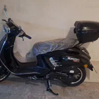 کویرs5 150|موتورسیکلت|پرند, فاز ۶|دیوار