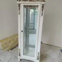 بوفه در حد نو