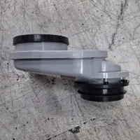 بوگیر توالت فرنگی آکس ۱۳ سانت