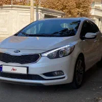 سراتو 2016|خودرو سواری و وانت|شیراز, هفت تنان|دیوار