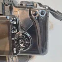 دوربین عکاسی CANON 400D|دوربین عکاسی و فیلم‌برداری|تهران, اباذر|دیوار