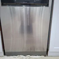 ماشین ظرفشویی ۱۲نفره دوو