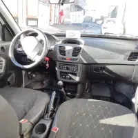 ساینا ۹۸|خودرو سواری و وانت|لنجان, |دیوار